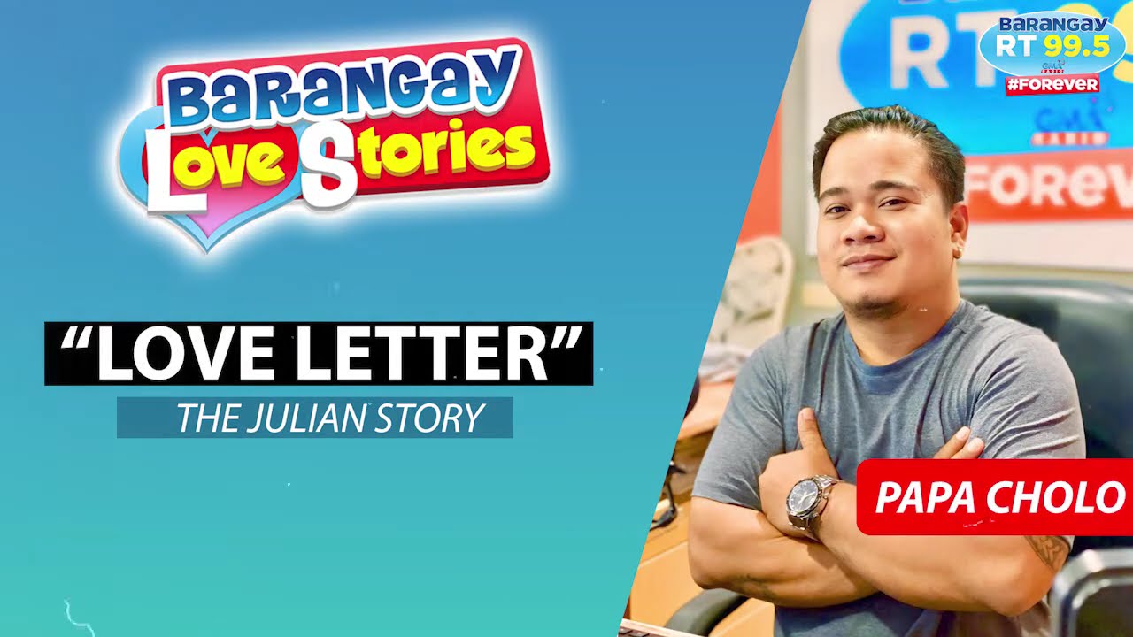 BARANGAY LOVE STORIES: 