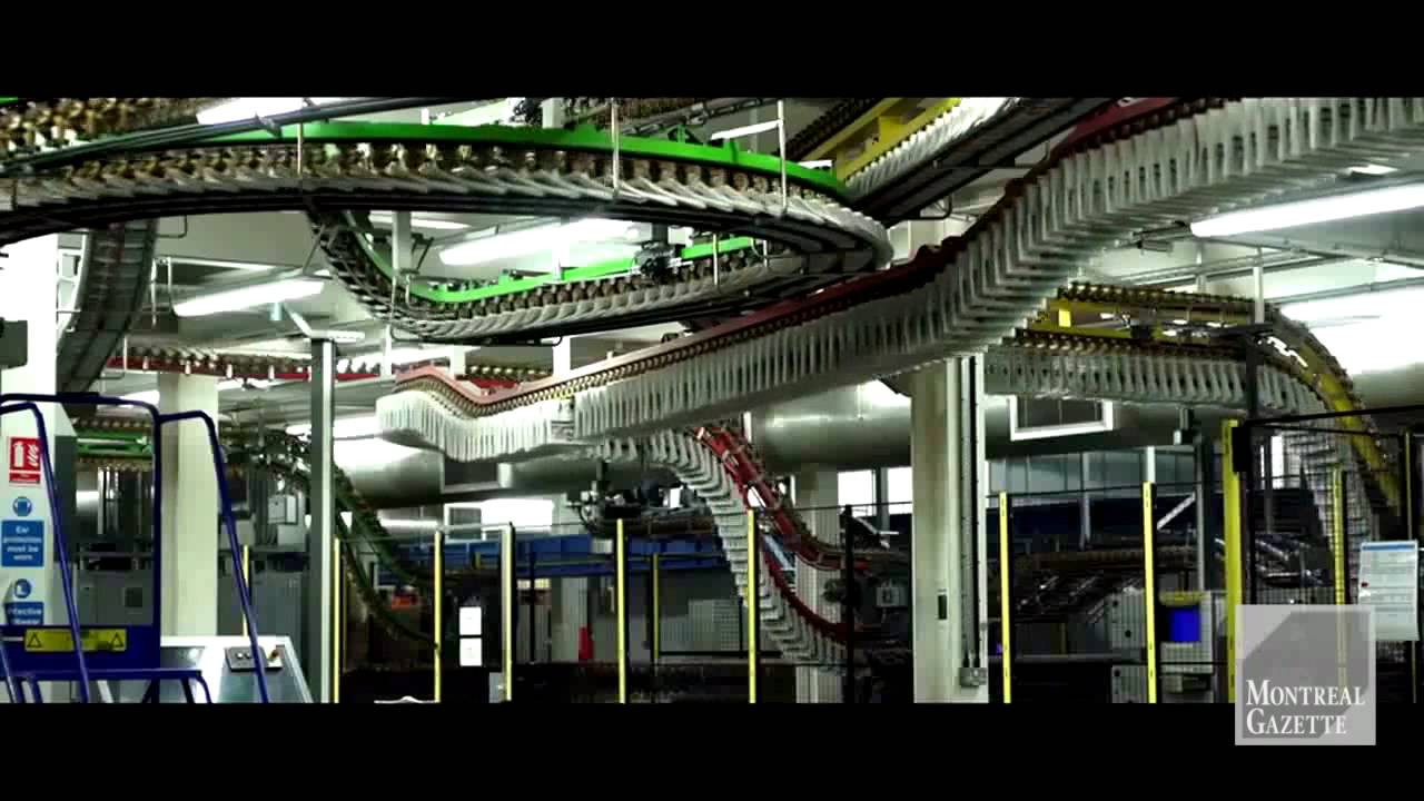 Citizenfour: Snowden documentary review