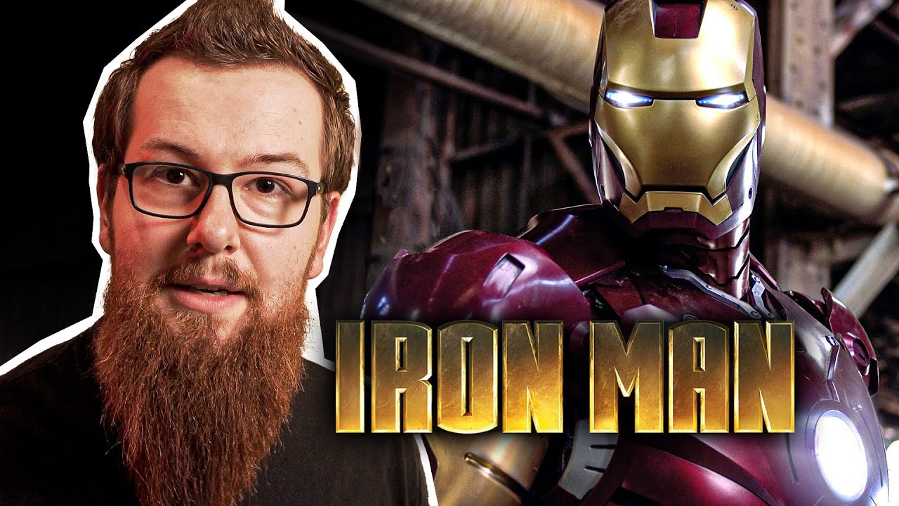 Wie gut ist Iron Man 1 gealtert? 🤔 | DeeMon Talks