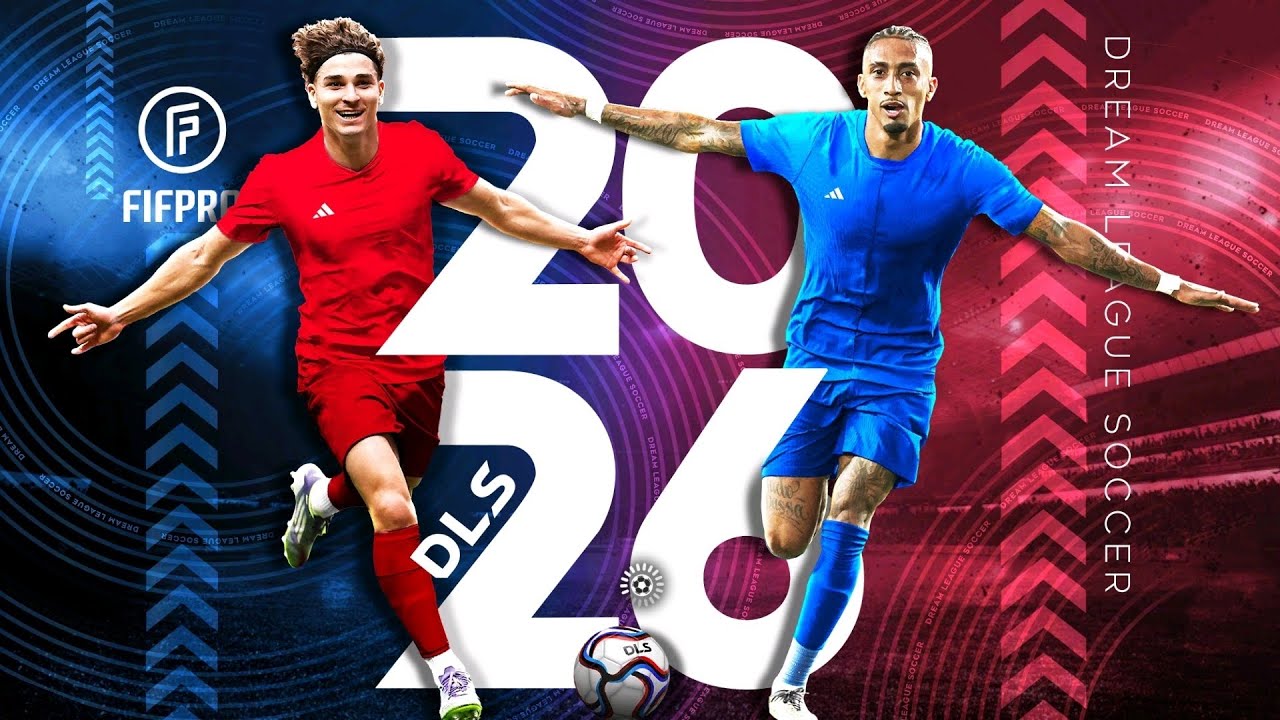 Dream league live game||tough opponents||