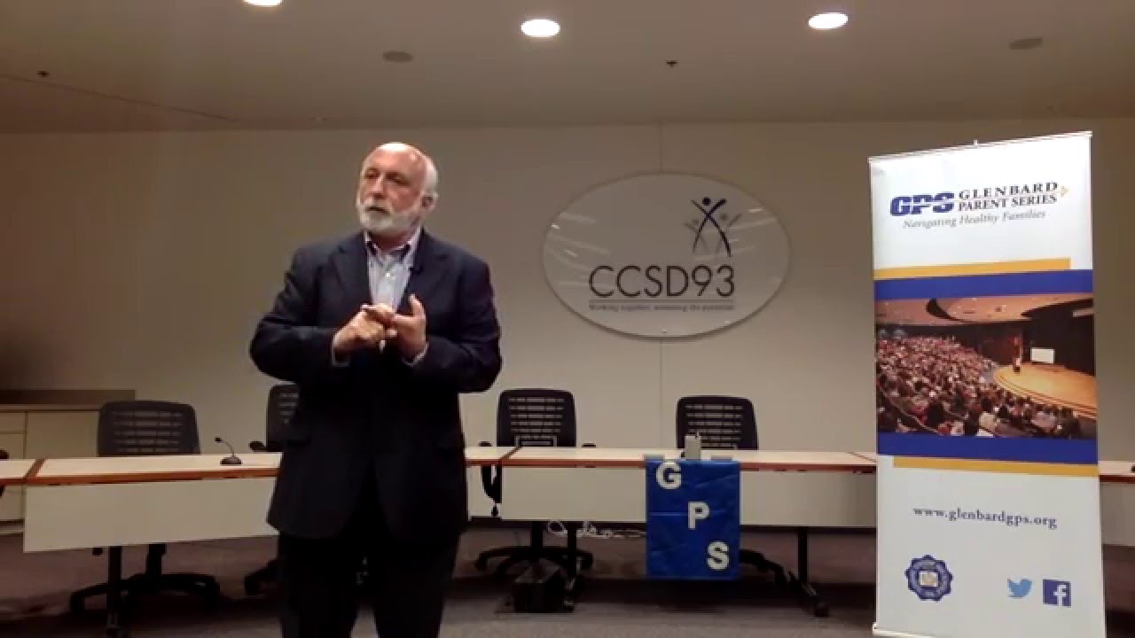 Dr. Laurence Steinberg - The Essential Guide to Adolescence Ages 10-25: Teenage Behavior Explained