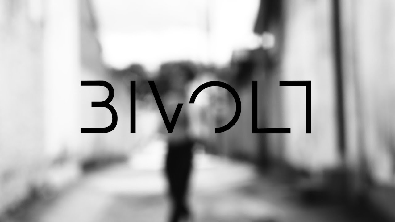 Bivolt - Doce  [Verso Livre]