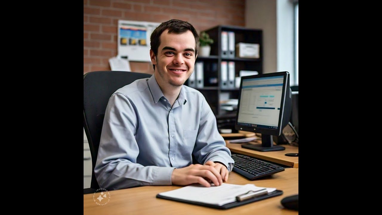 Employment Challenges for Those with Autism