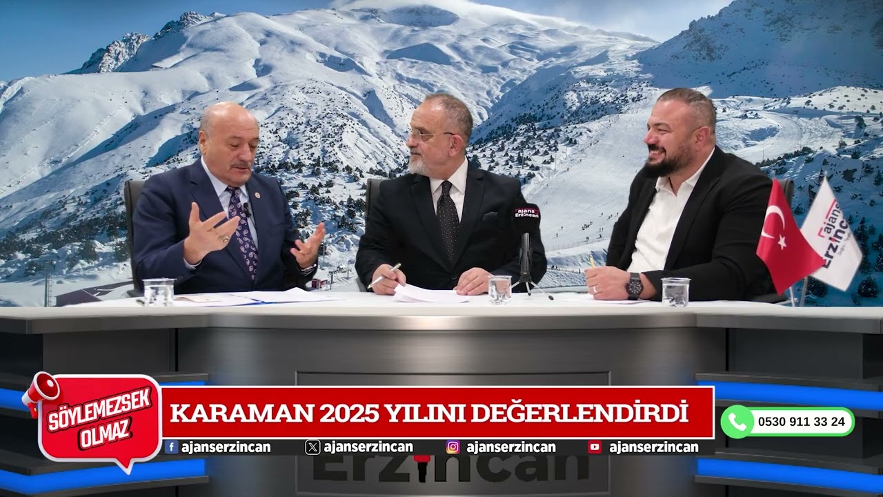 SÖYLEMEZSEK OLMAZ 52. BÖLÜM YAYINDA