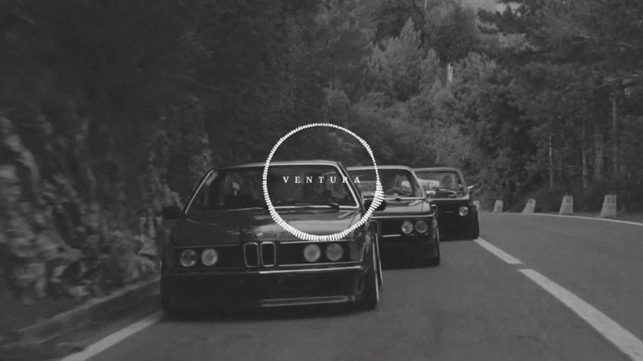 V E N T U R A - MATCHES | GANGSTA HOUSE | NIGHT DRIVE |