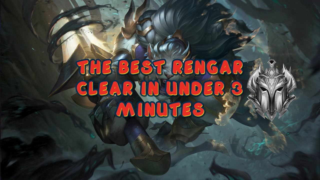 MY BEST CLEAR IN UNDER 3 MINUTES | CALL IT DOPASTRAT