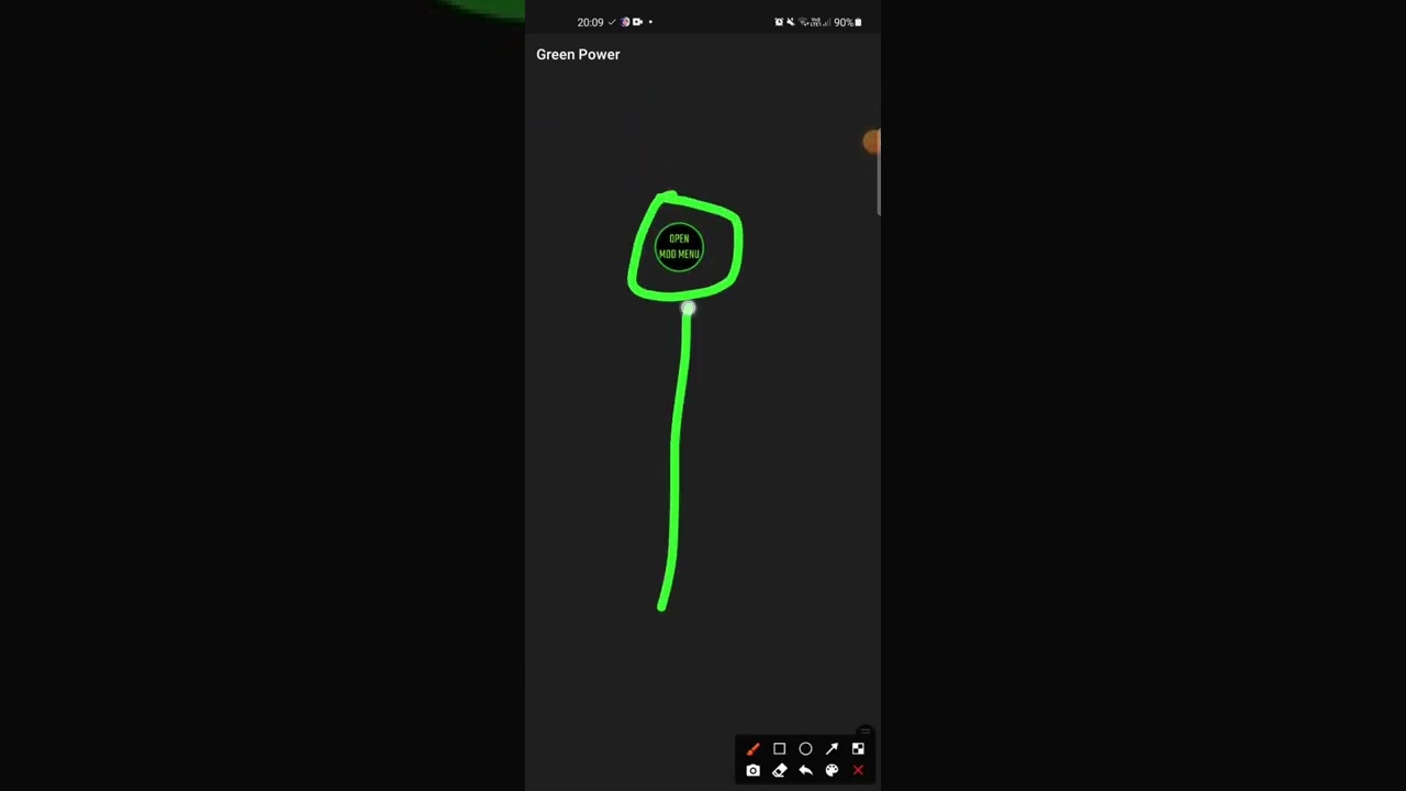 #PT1 COMO CRIAR MOD MENU DO ZERO ATUALIZADO CORRA🥵🥵🥵🥵🥵💯💯💯💯