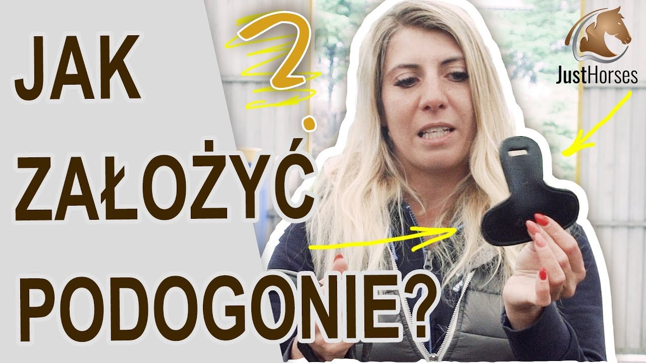 Jak założyć podogonie