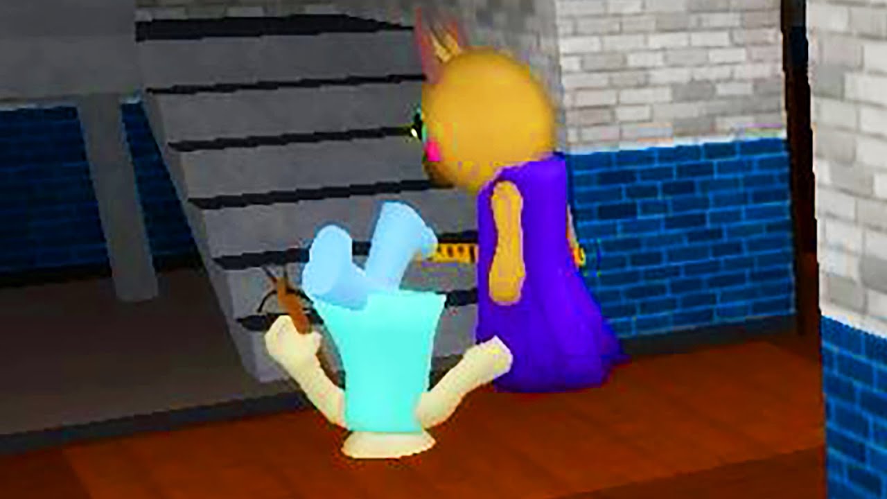 Roblox Piggy Funny Moments *Funny Edits* Part 14