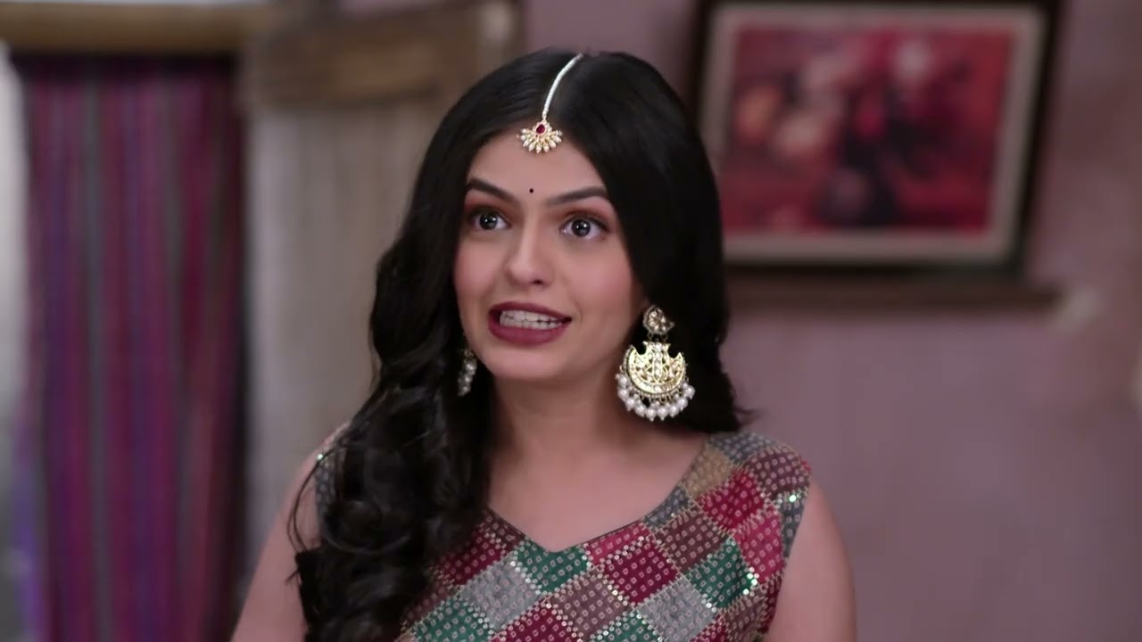 Tu Tevha Tashi - Ep 333 - Shilpa Tulaskar - Marathi Tv Serial - Zee5 Marathi Classics
