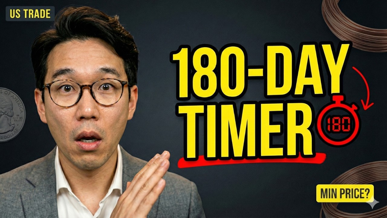 Trump Launches a 180-Day Countdown That Could Reset Silver & Copper Pricing