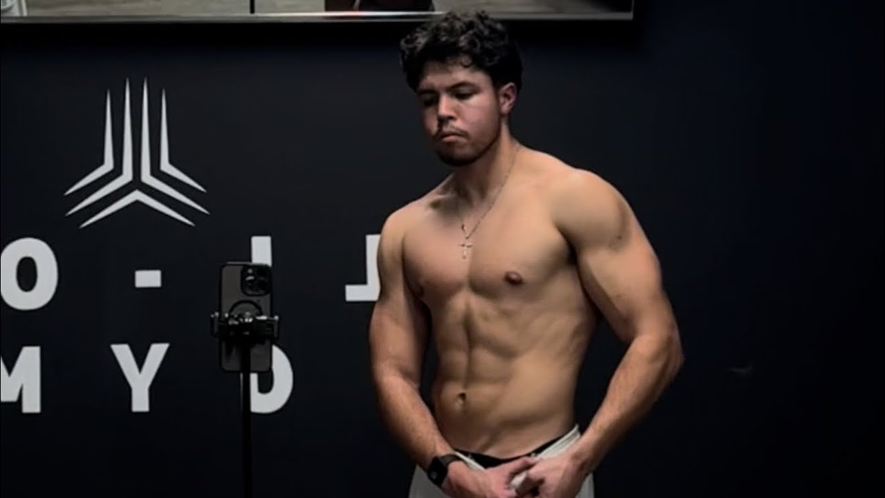 How to WILLINGLY do the hard sh*t