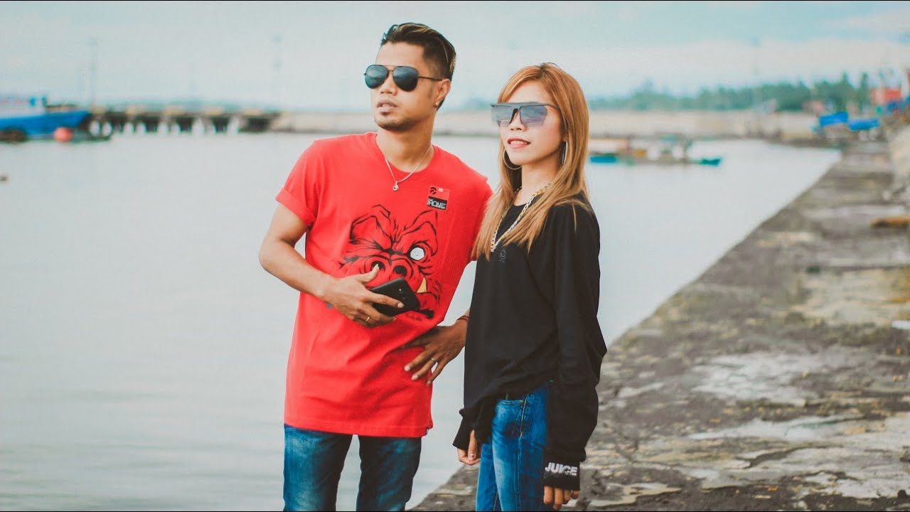 KENANGAN KARIANGA - Kelvin Fordatkossu ft. MCP Sysilia [RML] (Official Music Video)