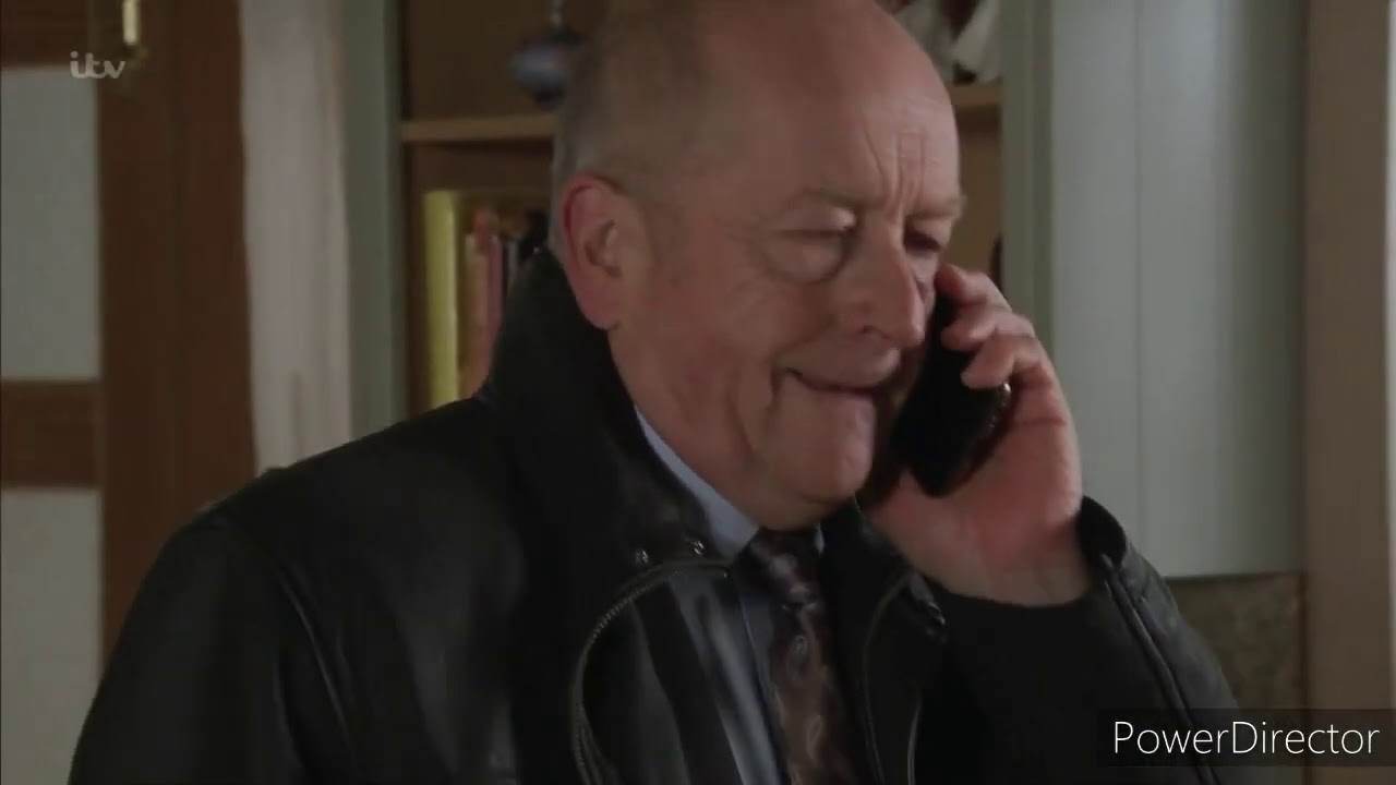 Coronation Street: 60 Unforgettable Years - Part 1