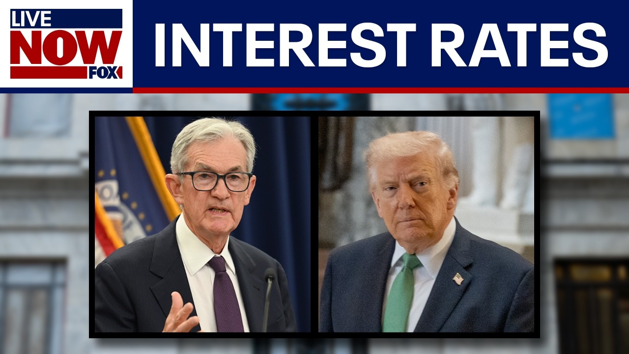 Federal Reserve expected to hold interest rates steady amid Iran war, escalating oil prices