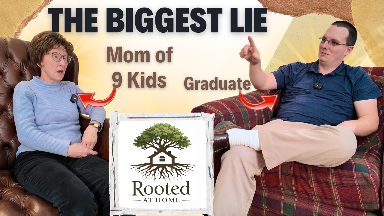 You Are NOT Qualified to Homeschool (And Why It Doesn't Matter)