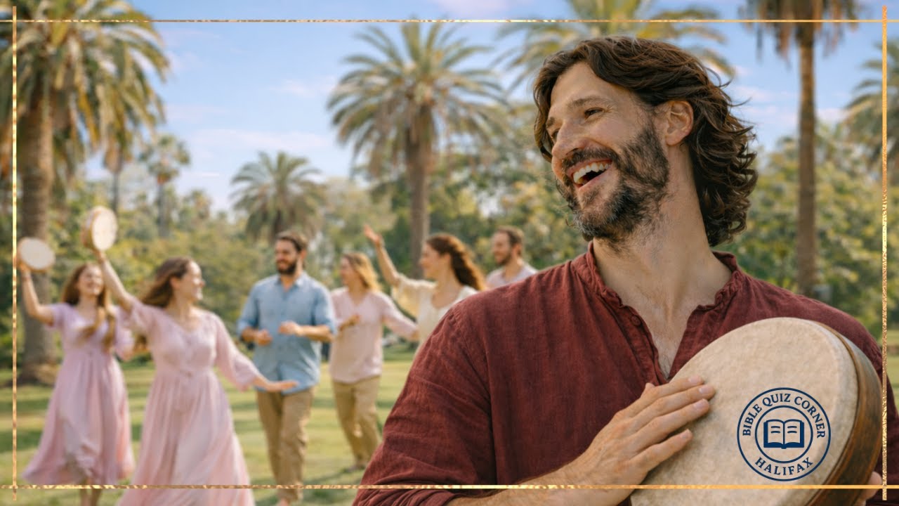 Psalm 118:17–26 — This Is the Day the Lord Has Made | A Psalm to Memorize