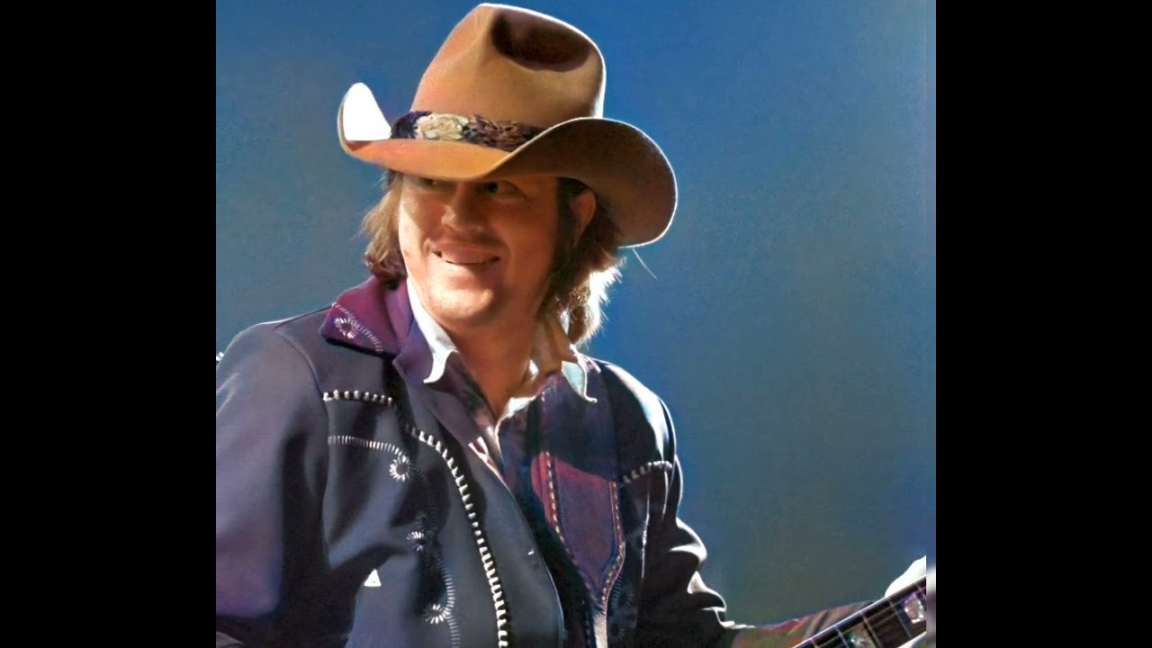 Fly Eagle Fly-(Acoustic)-Marshall Tucker Band