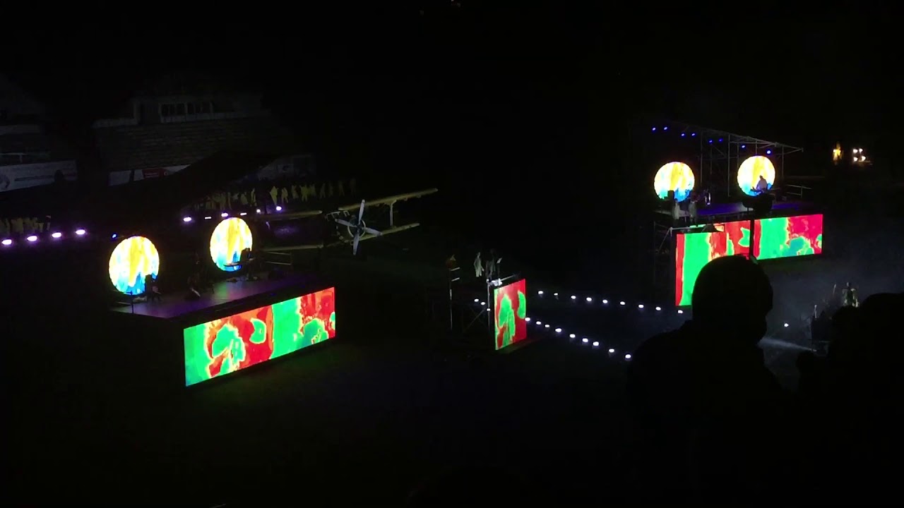 Porto Franko Aerophonia