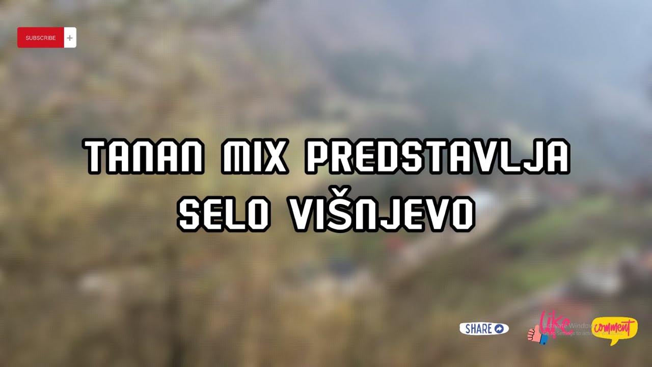 Obilazak sela Višnjeva(📍 Višnjevo – Skriveni biser Travnika! Priče, tradicija i humor iz srca Bosne)