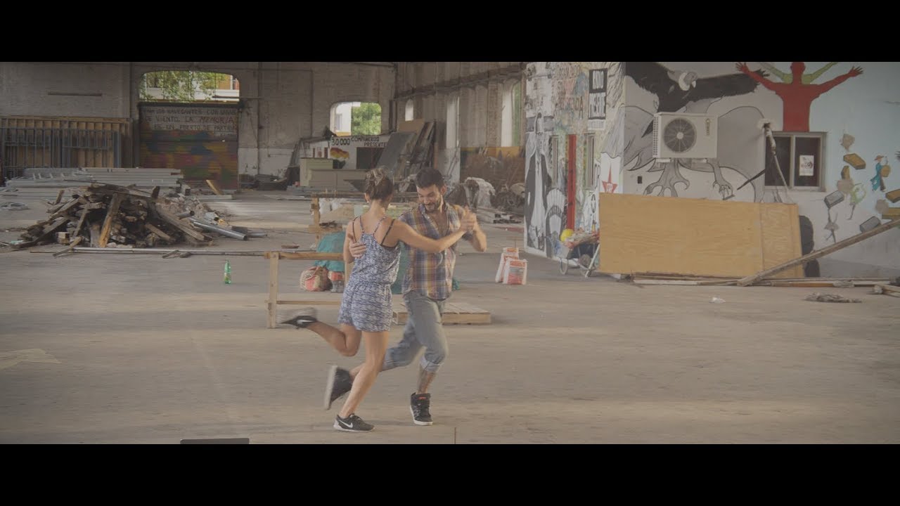Bruno y Rocio  - Estar