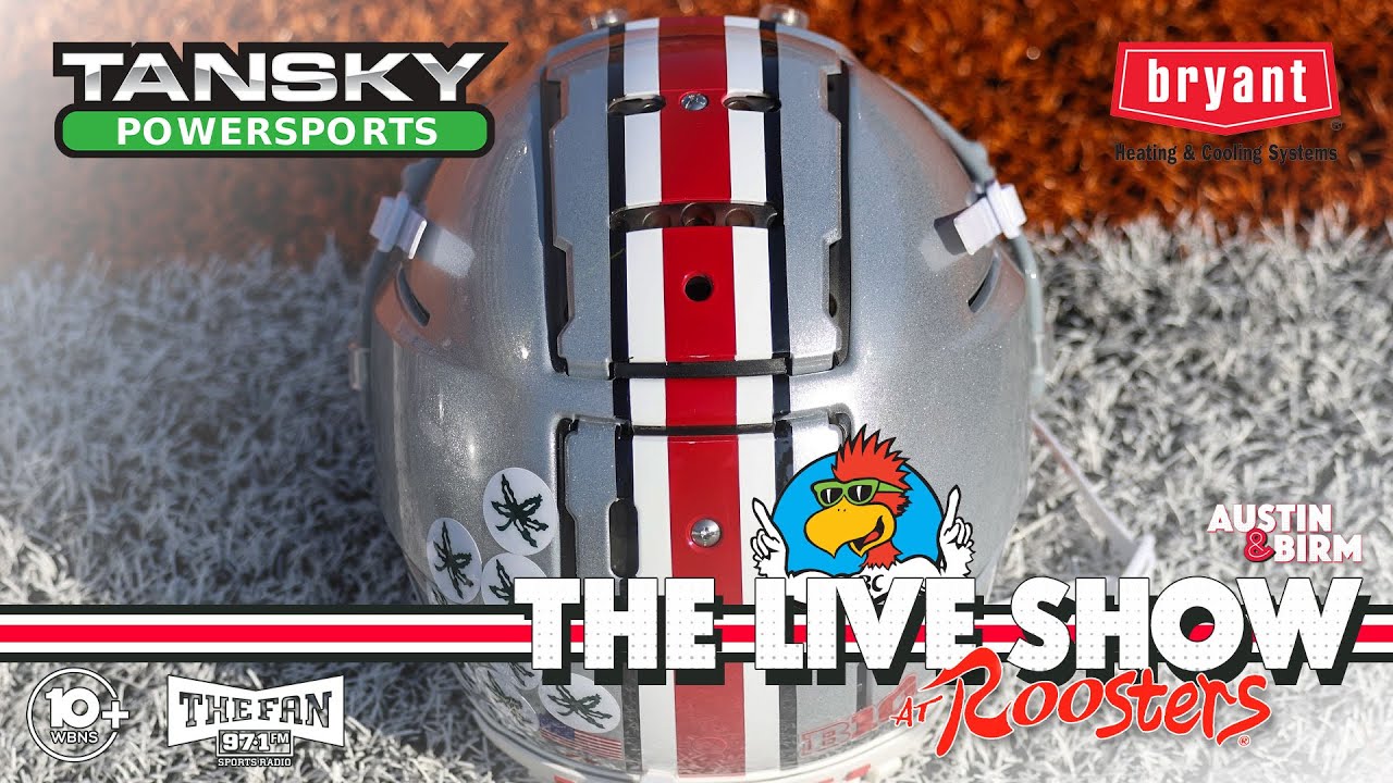 The Live Show: Remembering Nick Mangold, Ohio State turning page to desperate Penn State team