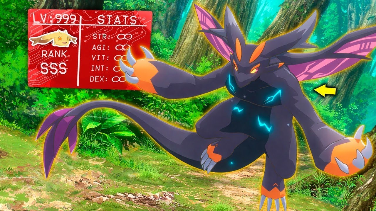HE WAS A SIMPLE HUMAN, BUT REINCARNATED AS THE MOST POWERFUL DRAGON THAT EXISTS -ANIME RECAP