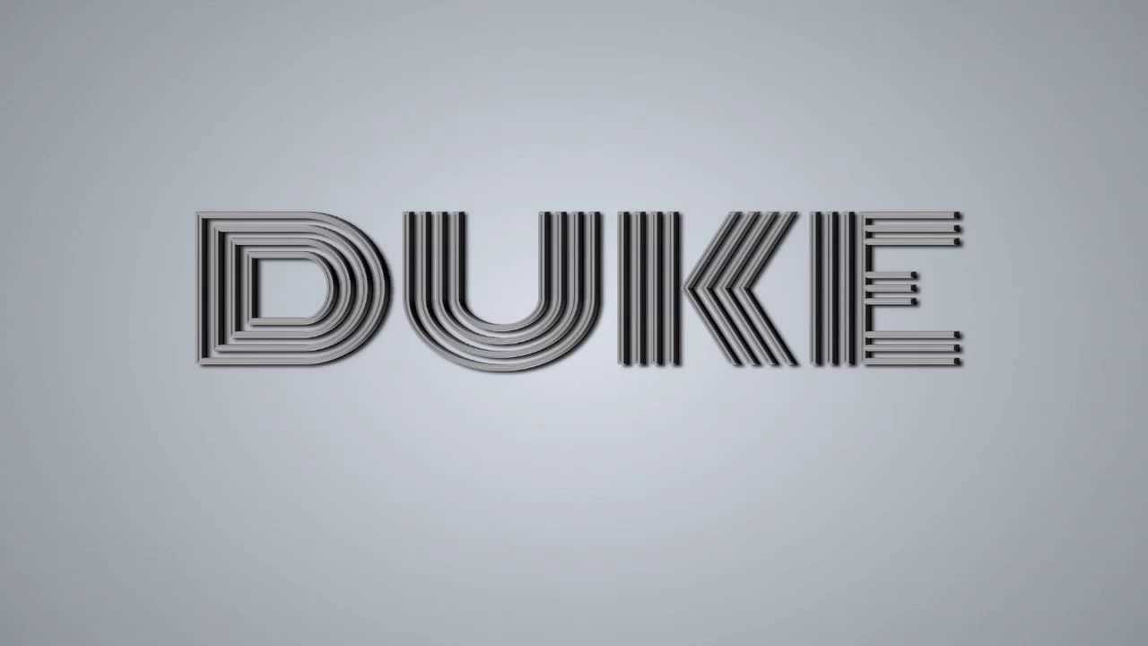 Duke vs Triple Dee & K-Klass - So In Love With You [Official Audio]