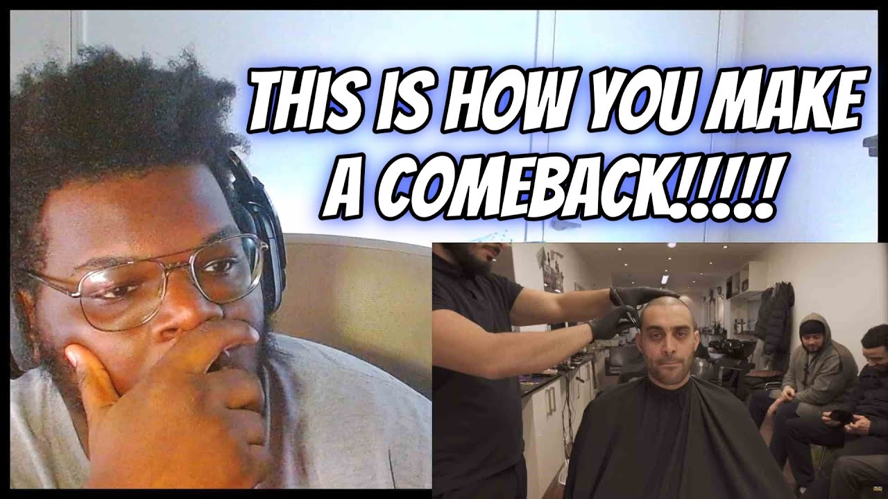 Lowkey - The Return Of Lowkey [Music Video] REACTION