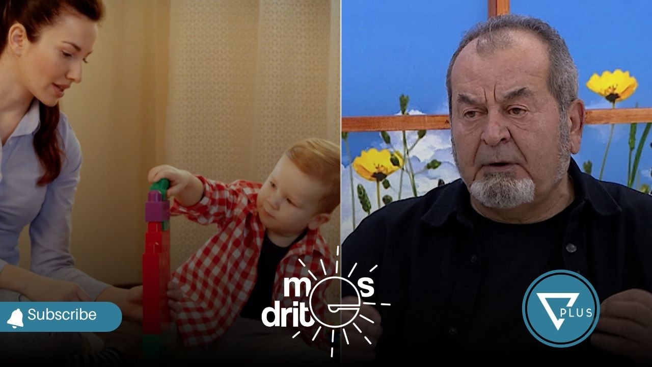A është fëmija im autik? Spiro Saqellari: ja si të dalloni shenjat e hershme!