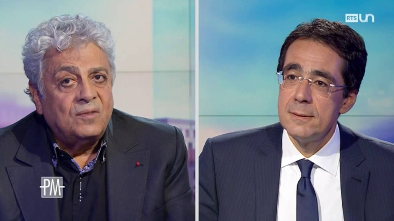 L'interview d'Enrico Macias