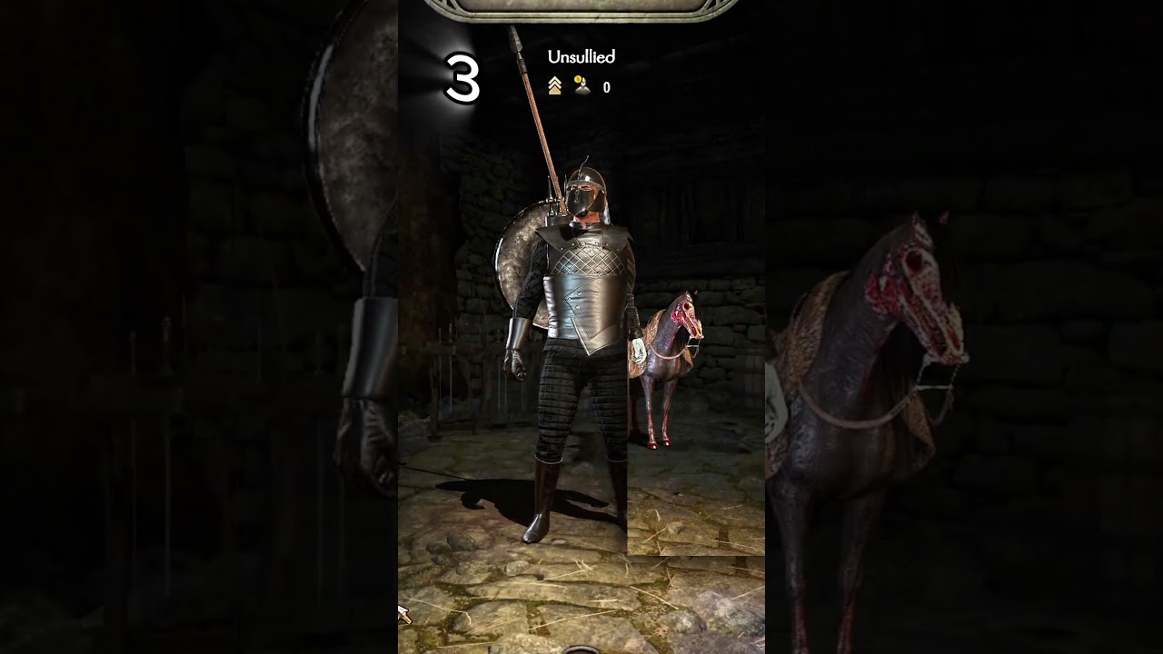 ТОП-5 лучших солдат в Mount and Blade 2: Царство престолов | Посмотрите соответствующее видео ⬆️