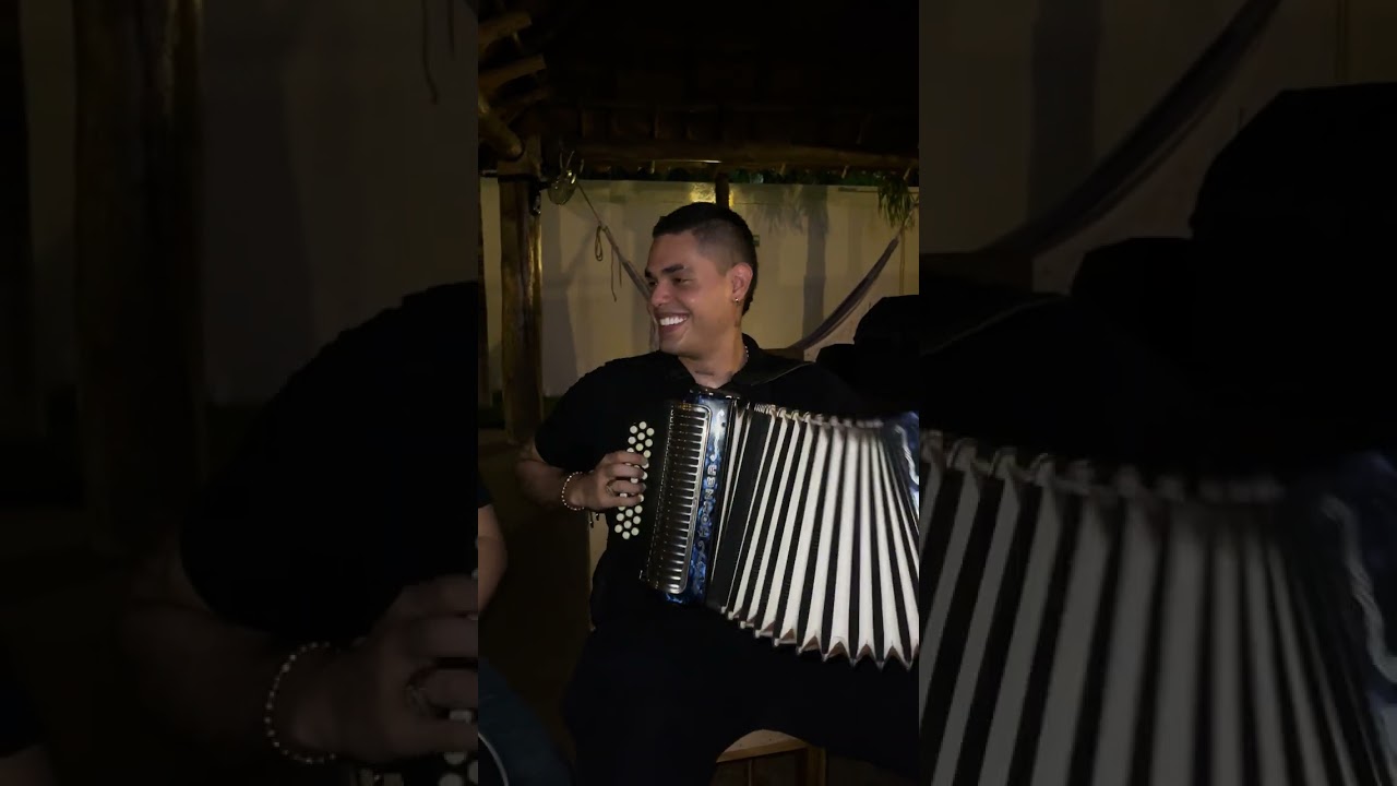 Norfidia (En Parranda) - Jorge Vergel