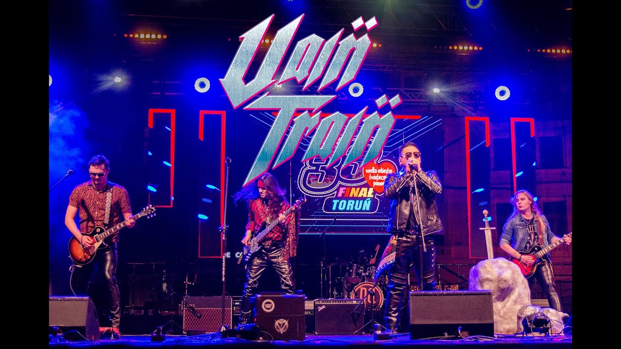 Vain Train - Dream