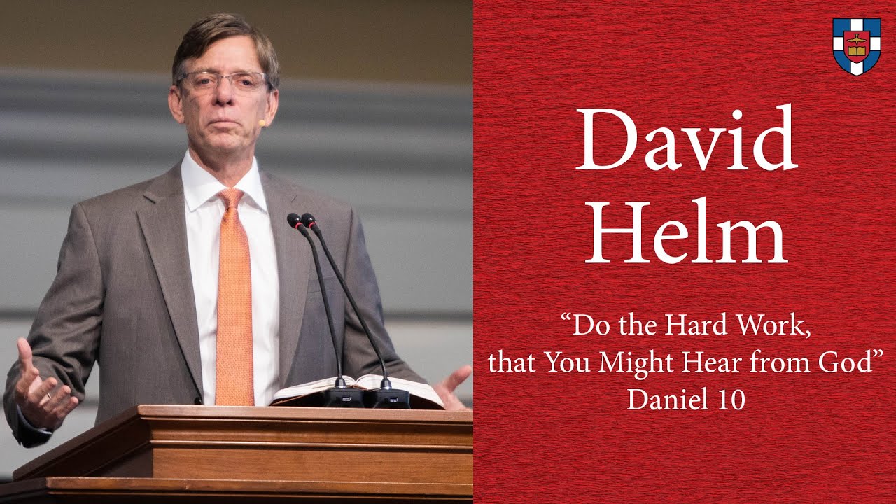 David Helm | 