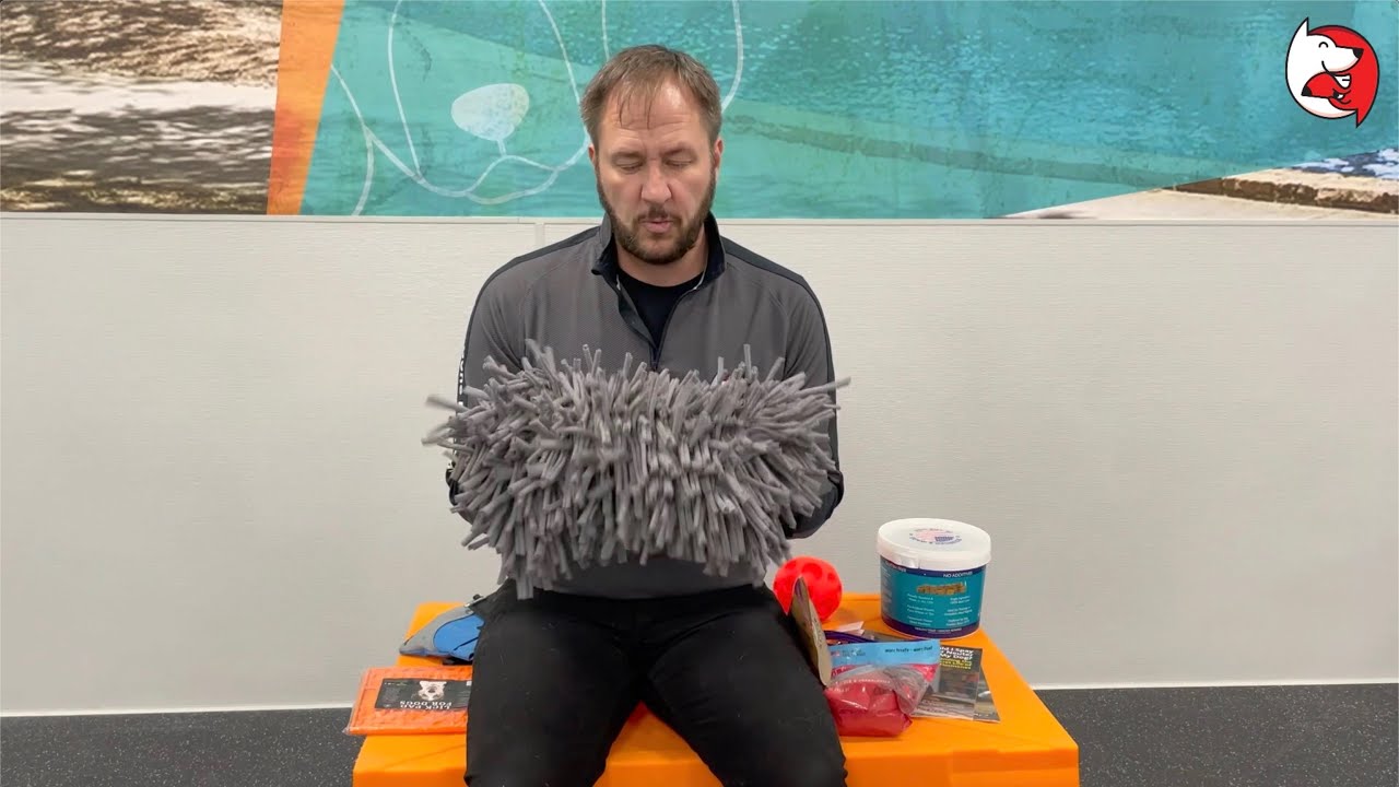 Dog Gone Problems Puppy Class Video -  Recommended Tools, Treats and Supplies