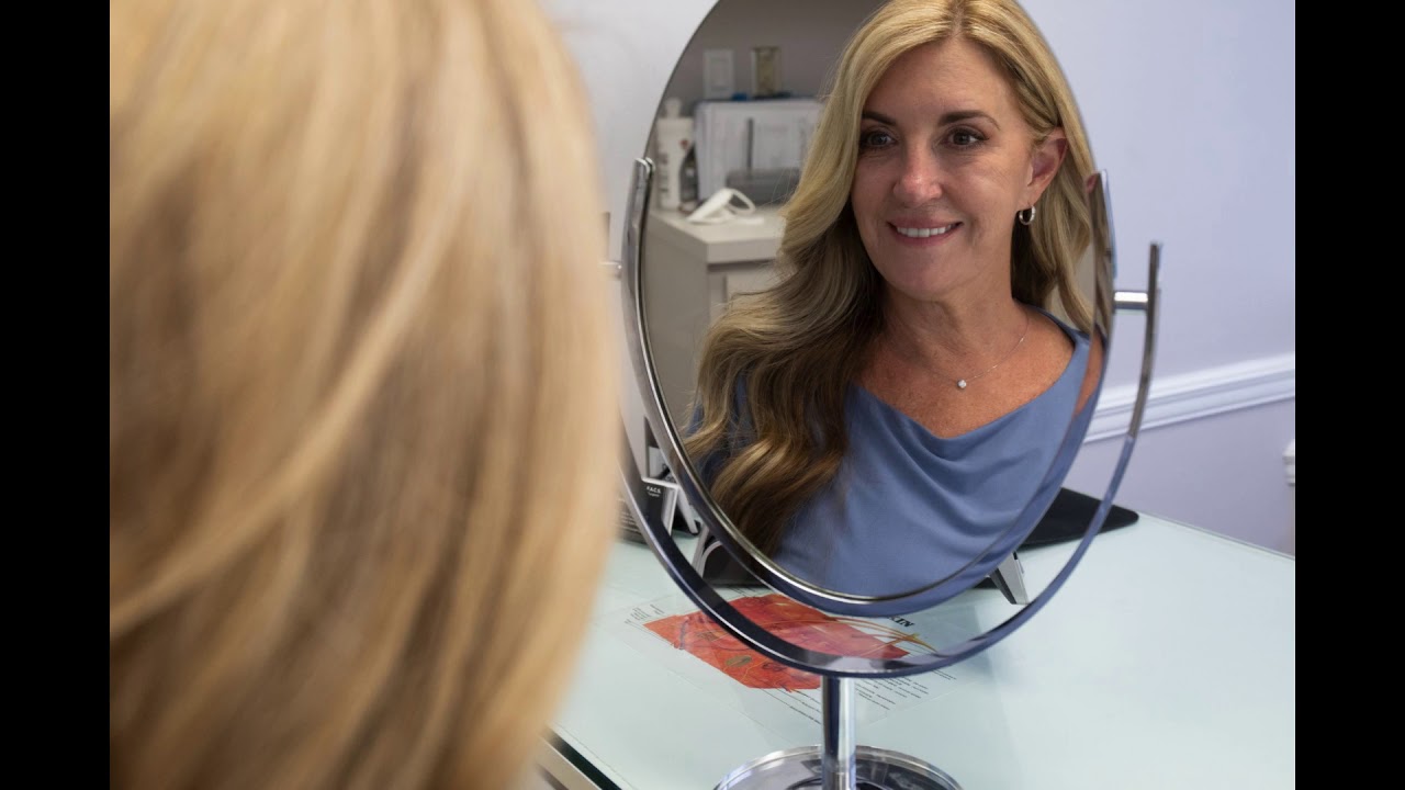 Fillers with Palm Beach Plastic and Cosmetic Surgery