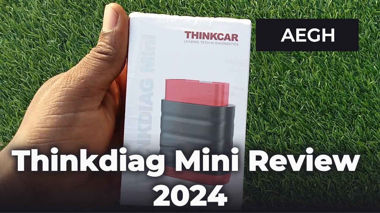 Thinkdiag Mini Review 2024