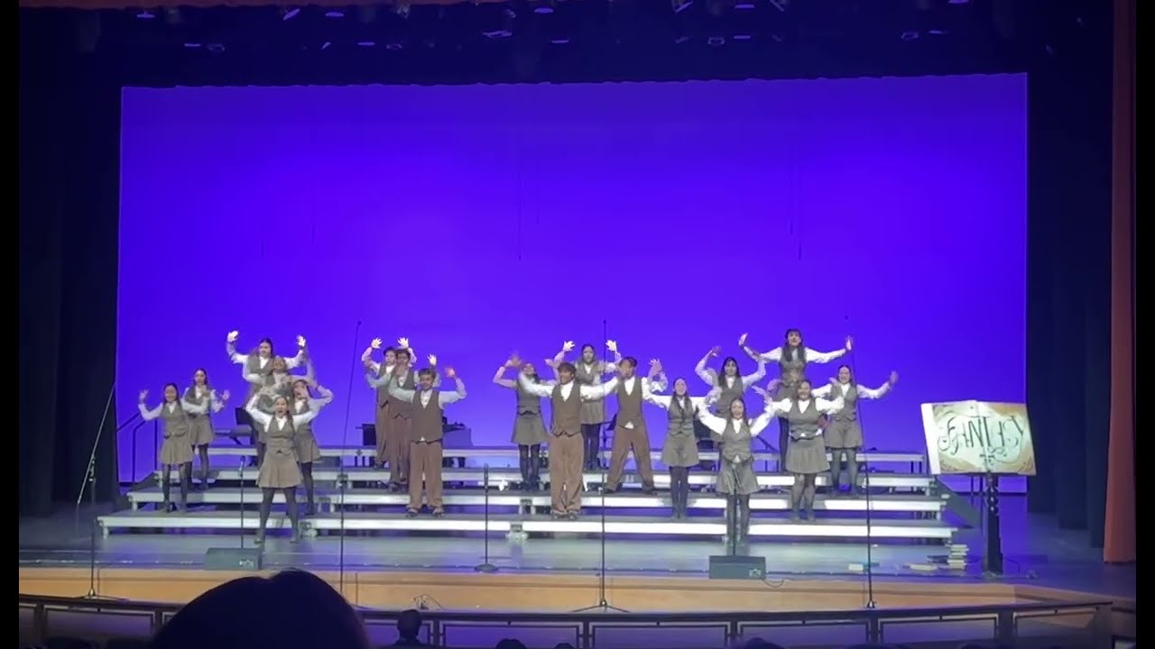 LA Dynamix Competition Set 2-21-26