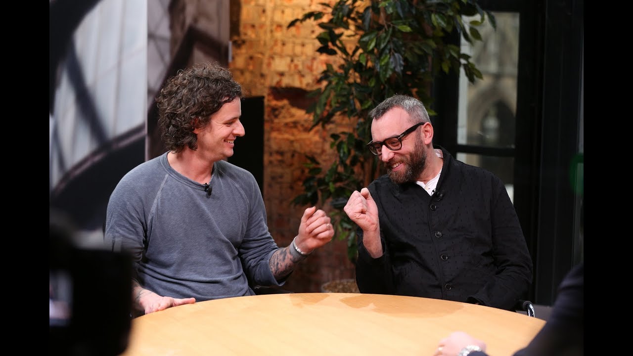 Capital Conversation Episode 12: Eve Sleep co-founders, Jas Bagniewski and Kuba Wieczorek