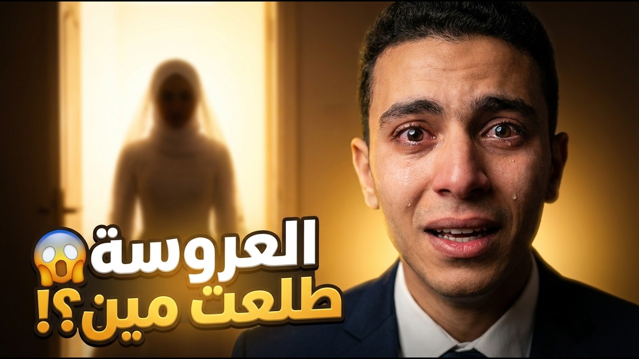 ظن أن حياته انتهت بزواج حبيبته من غيره.. ولكن تدابير الله كانت فوق الخيال! 😱