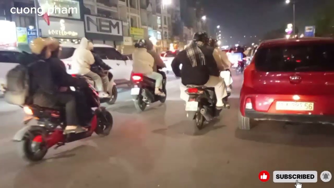 Khoảnh khắc giao thời của người dân vùng mỏ 2025-2026