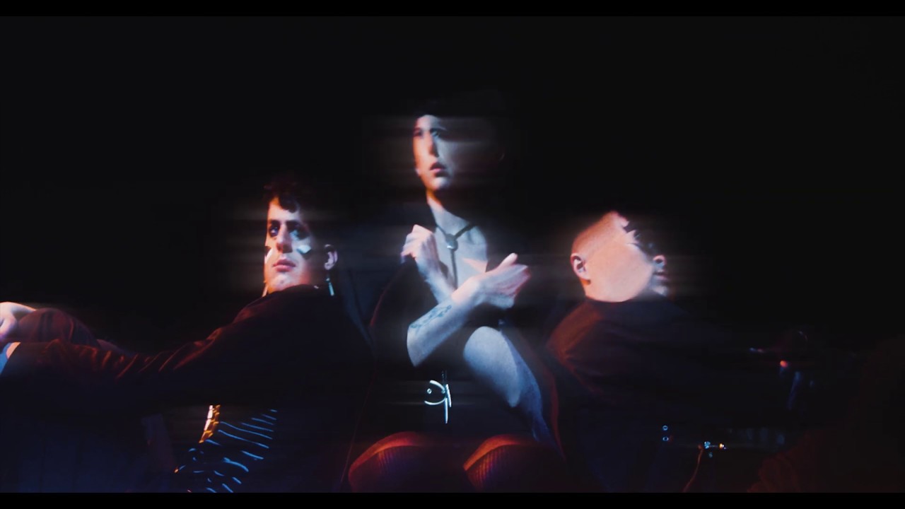 Pixel Grip- Soft Peaks [Official Music Video]