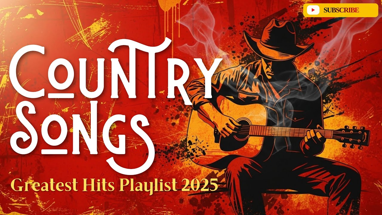 Country Music 2025: Late Night Country Reflections