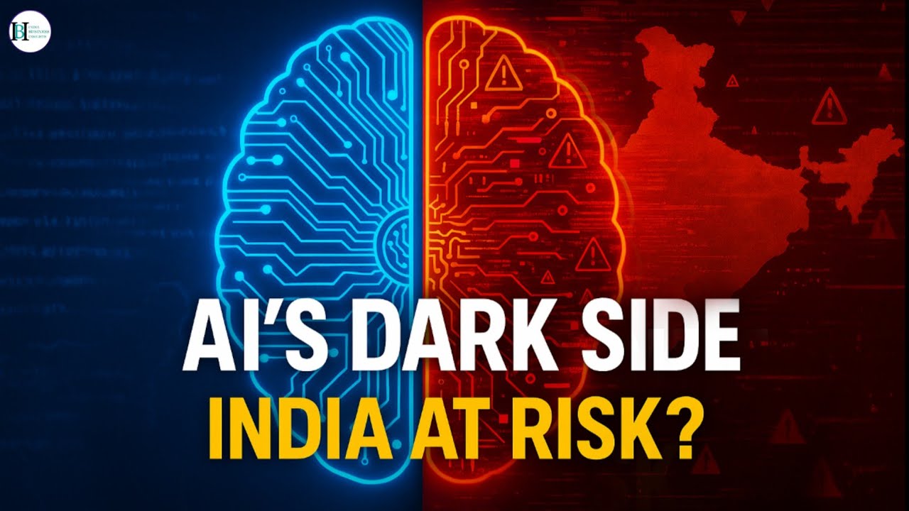 The Dark Side of AI &ndash; Risks, Regulation, and Redemption