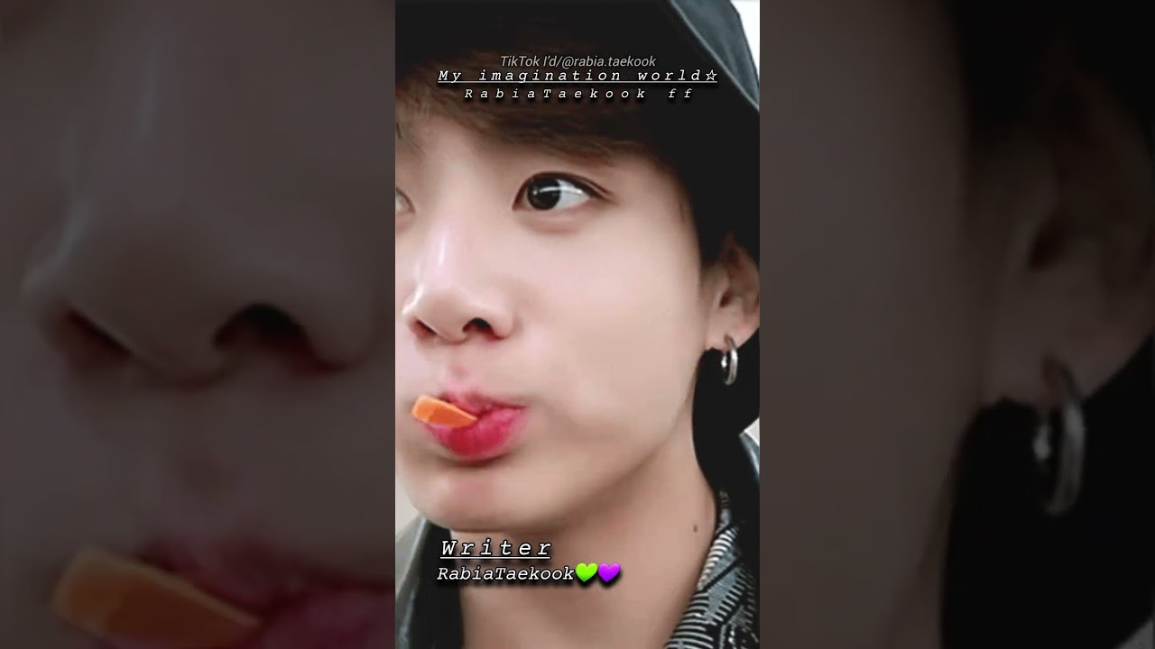 Part 5|| Distance ff|| my imagination World☆||RabiaTaekookff ||RabiaTaekook💚💜||#taekookff##