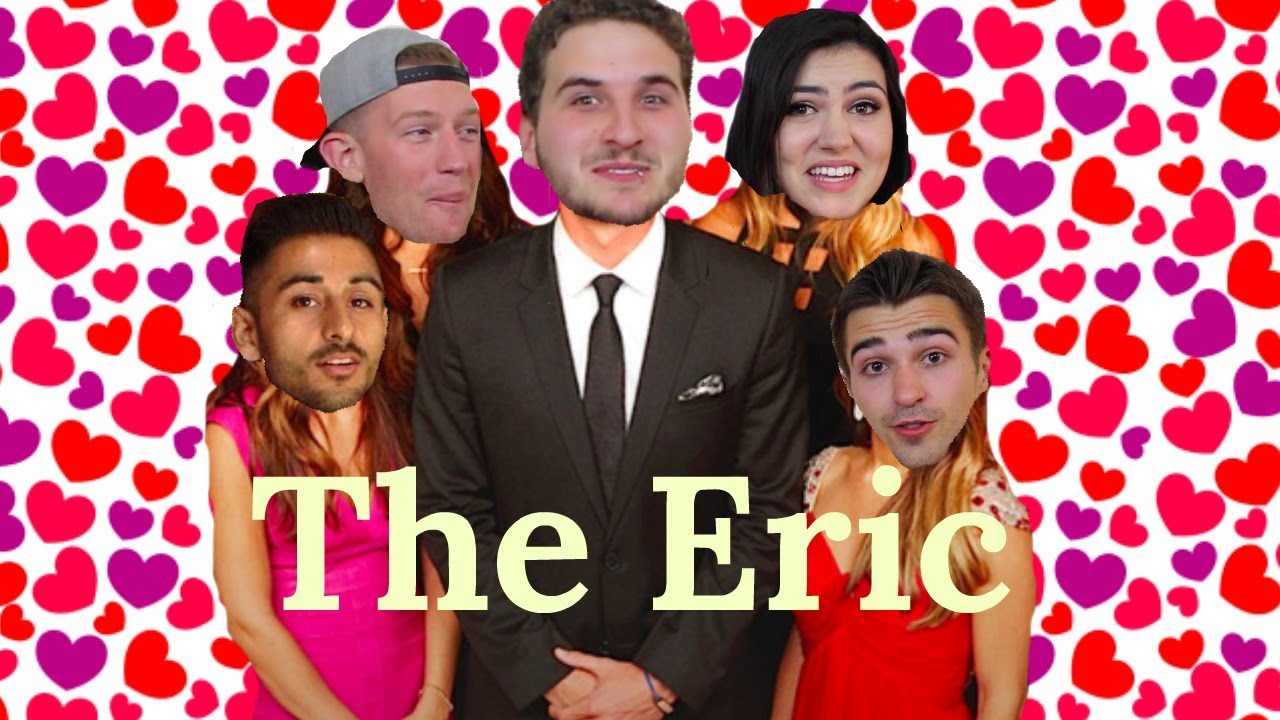 Which REACT Cast Mate Would I Date ?!