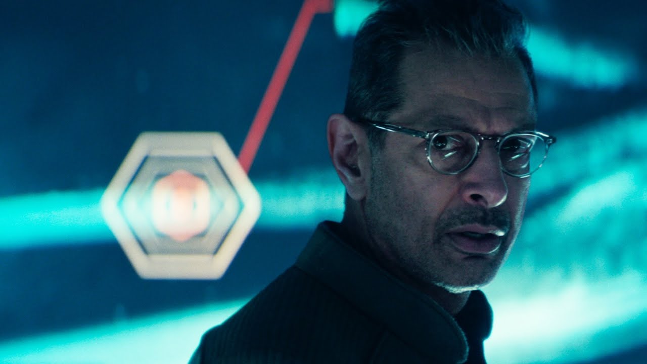 INDEPENDENCE DAY: RESURGENCE &ndash; OFFICIAL INTERNATIONAL TRAILER #1
