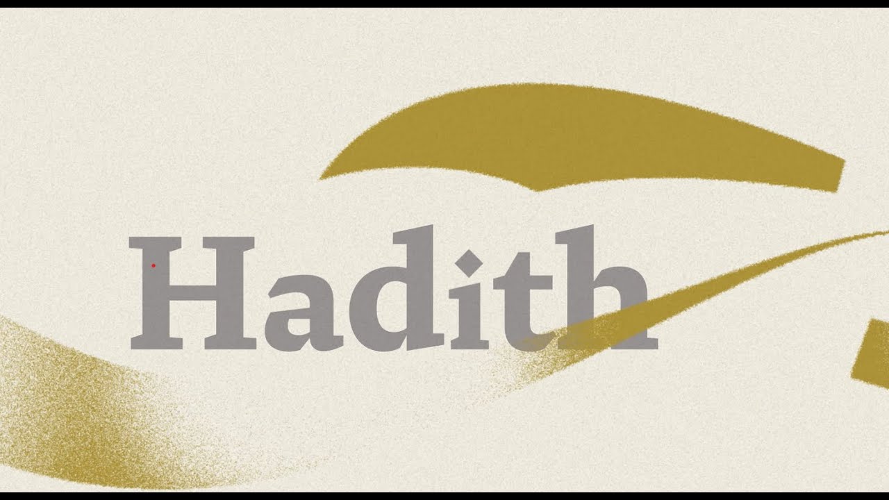 Hadith