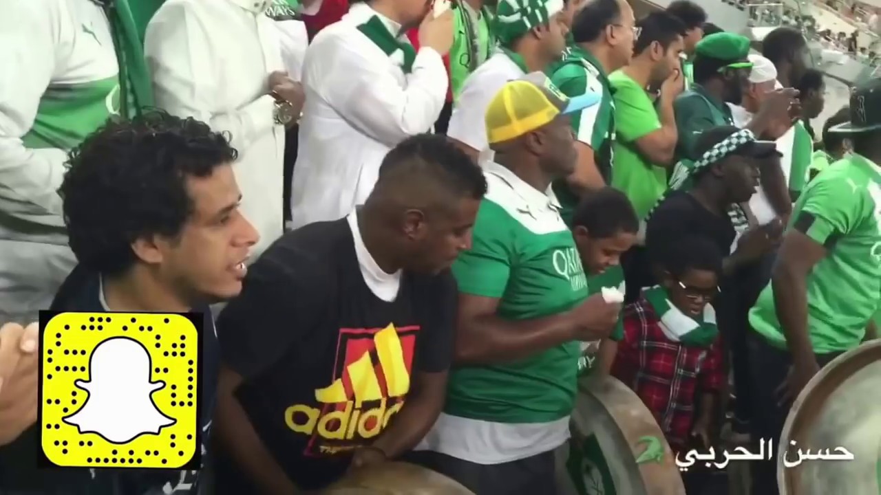 طرب رابطة الاهلي بدر تركستاني الاهلي الاتفاق٤-١ مقطع مجنون